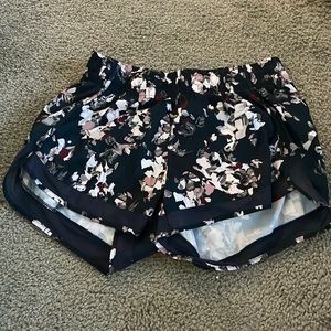 Athleta shorts